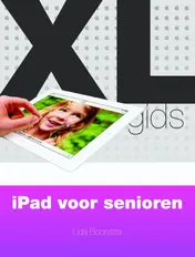Omslag van iPad voor senioren