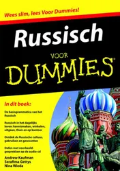Omslag van Russisch voor Dummies