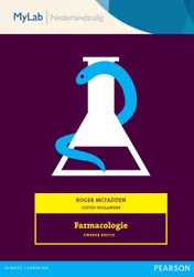 Omslag van 2e editie, toegangscode MyLab NL