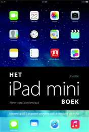 Omslag van 2e editie