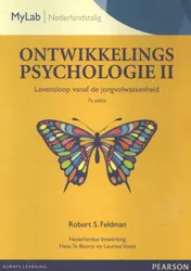 Omslag van II