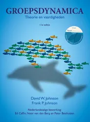 Omslag van 11e editie