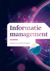 Omslag van Informatiemanagement