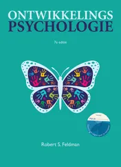 Omslag van Ontwikkelingspsychologie