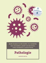 Omslag van Pathologie