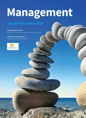 Omslag van Management