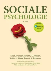 Omslag van Sociale psychologie