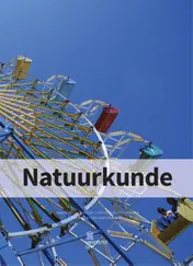 Omslag van Natuurkunde