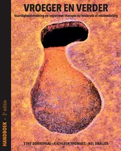 Omslag van Handboek
