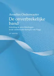 Omslag van De onverbrekelijke band