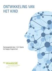 Omslag van Ontwikkeling van het kind