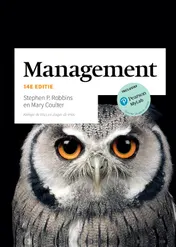 Omslag van Management