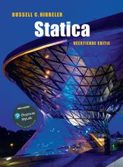 Omslag van Statica