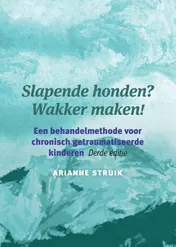 Omslag van Slapende honden? Wakker maken!