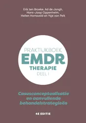Omslag van Praktijkboek