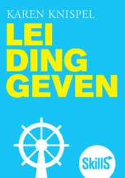 Omslag van Skills - Leidinggeven, 1e herziene editie