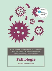 Omslag van Pathologie