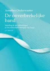 Omslag van De onverbrekelijke band