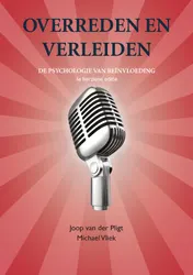 Omslag van Overreden en verleiden, 1e herziene editie