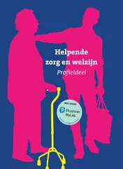 Omslag van Profieldeel