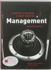 Omslag van Management