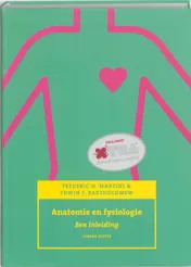 Omslag van Anatomie en fysiologie