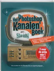 Omslag van Photoshop Lagen en Kanalen pakket