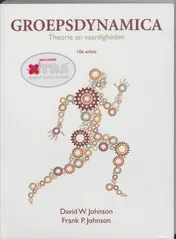 Omslag van 10e editie