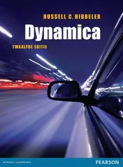 Omslag van Dynamica