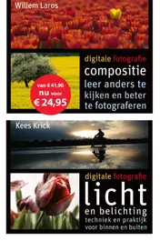 Omslag van Digitale fotografie