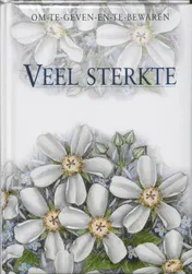 Omslag van Veel sterkte