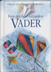 Omslag van Voor een heel bijzondere vader