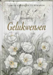Omslag van Bijzondere gelukwensen
