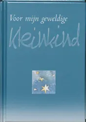 Omslag van Voor mijn geweldige kleinkind