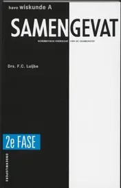 Omslag van Havo