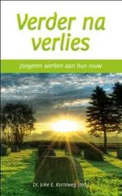 Omslag van Verder na verlies