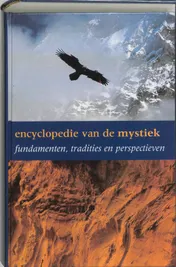 Omslag van Encyclopedie van de mystiek