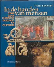Omslag van In de handen van mensen