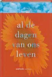 Omslag van Al de dagen van ons leven