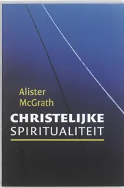 Omslag van Christelijke spiritualiteit