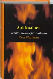 Omslag van Spiritualiteit