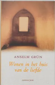 Omslag van Wonen in het huis van de liefde