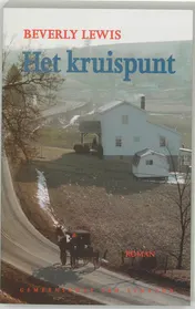 Omslag van Het kruispunt