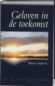 Omslag van Geloven in de toekomst