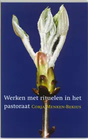 Omslag van Werken met rituelen in het pastoraat