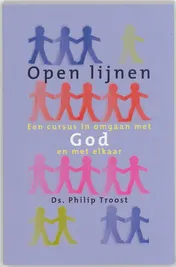 Omslag van Open lijnen