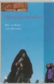 Omslag van Onuitgesproken