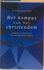 Omslag van Het kompas van het christendom