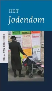 Omslag van Het Jodendom