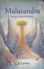 Omslag van Malacandra